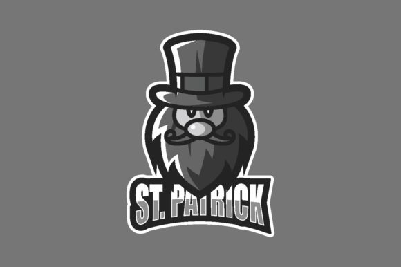 Enhance Your Gaming Brand with Patrick Illustration