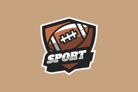 Exploring the Versatility of Sport Illustration Logo Graphic Vector for Gaming Teams