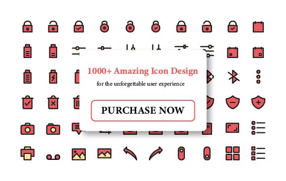 Unlocking Creativity with 1000 Amazing Icon Design