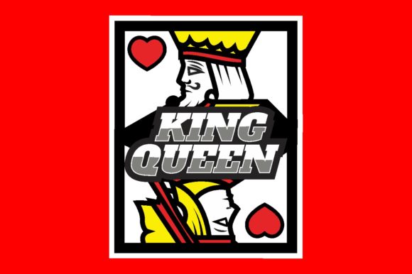 Unlocking Creativity with Card Illustration Logo Graphic Vector for Gaming and E-Sport Brands